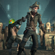 Illustration for article titled Uh, Wheres Fable III On PC?